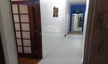 Imagem 3: Apartamento para Locação em Rio de Janeiro, Copacabana, 3 dormitórios, 1 suíte, 3 banheiro