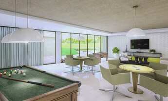 Imagem 3: Apartamento para venda possui 97 metros quadrados com 3 quartos no Paiva