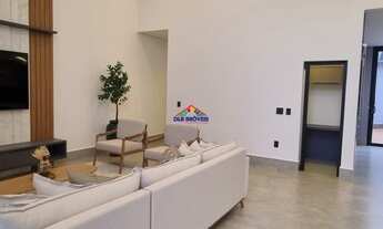 Imagem 4: A CASA "ESPETACULAR" MOBILIADA, O VERDADEIRO CONCEITO ABERTO, CHEGOU AO MARIA JO