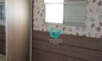 Imagem 5: Apartamento com 3 dormitórios para alugar, 101 m² por R$ 1.655,00/mês - Condomínio Spazio