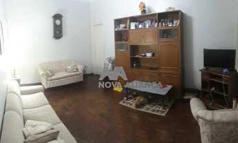 Imagem: Rio de Janeiro - Casa de Vila - Tijuca