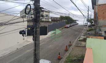 Imagem 6: Casa com 3 dormitórios à venda, 122 m² por R$ 340.000,00 - Jardim da Represa - São Bernard