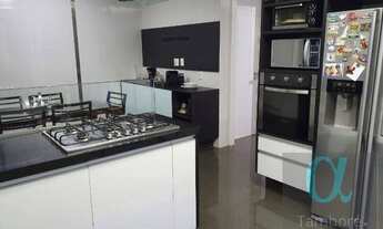 Imagem 3: Casa Residencial Gênesis I Alphaville