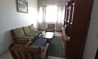 Imagem 6: Apartamento para venda com 56 metros quadrados com 1 quarto em Caiçara - Praia Grande - SP