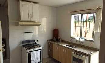 Imagem 6: Casa para Venda em Santo André, CONDOMINIO MARACANÃ, 2 dormitórios, 2 banheiros, 2 vagas