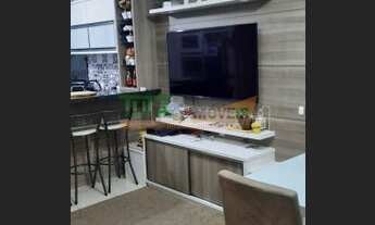 Imagem 6: SãO JOSé - Casa Padrão - Forquilhas