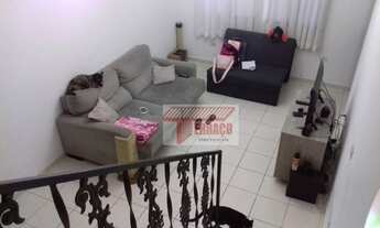 Imagem: Sobrado com 3 dormitórios à venda, 158