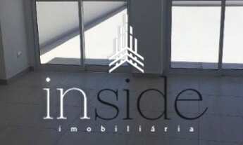 Imagem 3: Apartamento para venda tem 35 metros quadrados com 1 quarto em Portão - Curitiba - PR