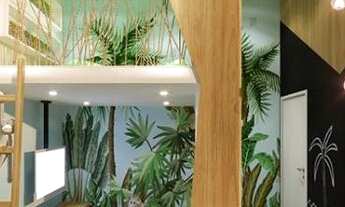 Imagem 2: Apartamento a venda de 108m² com 3 suítes em Perdizes - São Paulo - SP