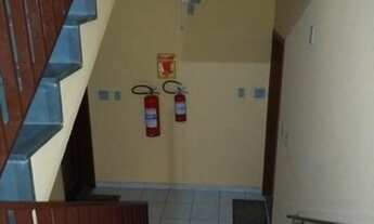 Imagem 4: Apartamento para Venda em Santo André, Vila Lutécia, 2 dormitórios, 1 suíte, 1 banheiro, 1