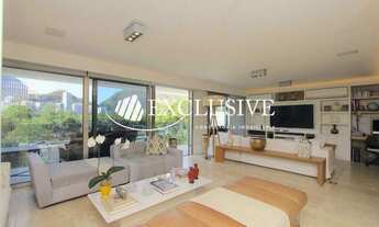 Imagem 2: Rio de Janeiro - Apartamento Padrão - Ipanema