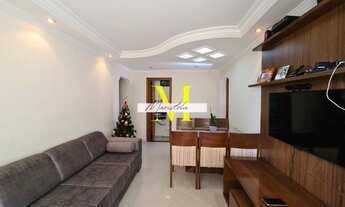 Imagem: Apartamento de 2 dormitórios, 01 vaga no