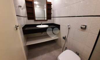 Imagem 7: Apartamento com 3 quartos à venda, 107 m² por R$ 1.680.000 - Lagoa - Rio de Janeiro/RJ