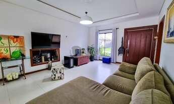 Imagem 2: FLORIANóPOLIS - Casa de Condomínio - Cachoeira do Bom Jesus