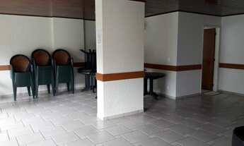 Imagem 2: Apartamento com 2 dormitórios à venda, 65 m² por R$ 410.000,00 - Jardim Paraíso - Campinas