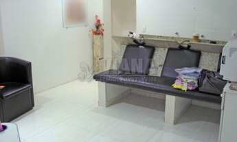 Imagem 5: SANTO ANDRé - Loja/Salão - Jardim