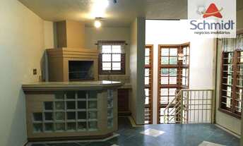 Imagem 4: Casa com 3 dormitórios à venda, 208 m² por R$ 650.000,00 - Santo André - São Leopoldo/RS