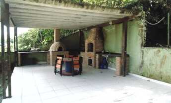 Imagem: Casa para venda possui 300 metros quadrados