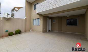 Imagem 3: SOBRADO COM 05 QUARTOS - AREA TOTAL 160,35m² - UBERABA - Ref 5340 RAZAO