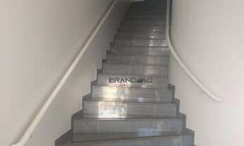 Imagem 3: Prédio para alugar, 258 m² por R$ 10.000,00/mês - Alto da Boa Vista - Ribeirão Preto/SP