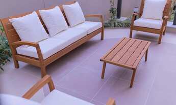 Imagem 6: APARTAMENTO NOVO 2 DORM GUANABARA