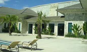 Imagem 7: Mansão 1.275m² em meio a jardins em uma área com 13.877,50m² de terreno, 4 suítes, 10 vaga