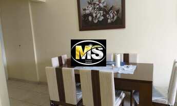 Imagem 3: Apartamento 2 quartos vista mar Ocian - Praia Grande - SP