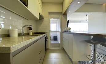 Imagem 5: Apartamento de 75m² com 2 quartos na Saúde!