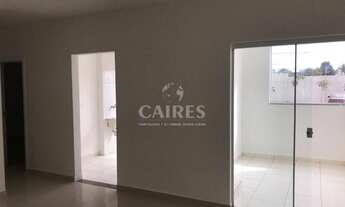 Imagem 2: Apartamento the Wall Concórdia IV araçatuba