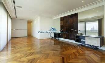 Imagem 3: Cobertura Itaim Bibi