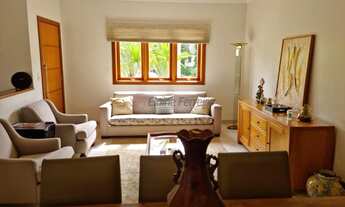 Imagem 4: Casa - Loteamento Caminhos de São Conrado (Sousas) - Campinas