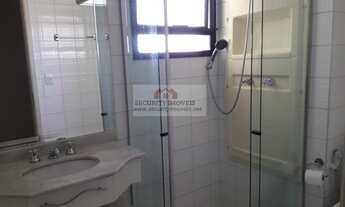 Imagem 6: Apartamento para Venda em Campinas, Vila Brandina, 4 dormitórios, 1 suíte, 3 banheiros, 2