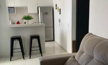 Imagem 4: Apartamento a venda no Condomínio Residencial Parque Cachoeira das Pedras em Campinas/SP