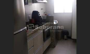 Imagem 4: Apartamento - Jardim Anton Von Zuben - Campinas