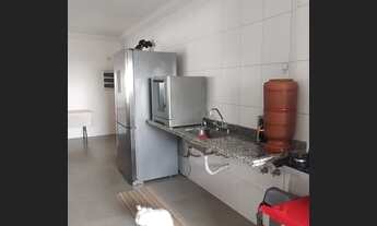 Imagem 7: Apartamento 158 metros a venda - Cond Villaggio Maggiore