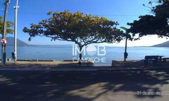 Imagem: Casa Frente Mar no Ribeirão da ILHA - Florianópolis