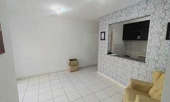 Imagem 2: Apartamento para Venda em Goiânia, Goiania Viva, 2 dormitórios, 1 banheiro, 1 vaga