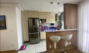 Imagem 3: VENDE-SE LINDO APTO GARDEN SHANGRI-LA, APTO TODO REFORMADO COM 02 QUARTOS SENDO 01 SUÍTE