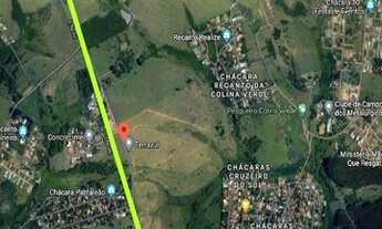 Imagem 2: AREA à Venda no CAMPO GRANDE Campinas