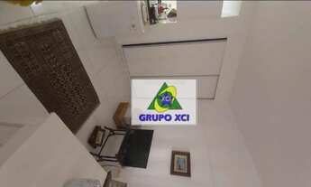 Imagem 7: Kitnet com 1 dormitório à venda, 45 m² por R$ 200.000,00 - Centro - Campinas/SP