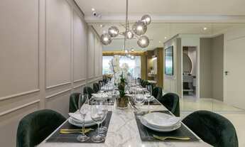 Imagem 5: Um apto revenda com 73 metros quadrados com 2 quartos na Nova Campinas - SP