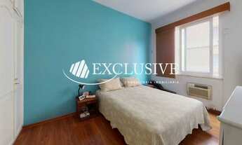 Imagem 7: Rio de Janeiro - Apartamento Padrão - Gávea