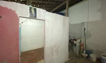 Imagem 6: Casa com 1 dormitório à venda, 22 m² por R$ 42.000,00 - Ponta Grossa - Maceió/AL