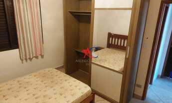 Imagem 3: Apartamento com 2 dormitórios à venda, 70 m² por R$ 240.000,00 - Tupi - Praia Grande/SP