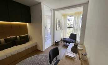 Imagem 4: APARTAMENTO NA PLANTA PARA VENDA COM 231 METROS, 04 DORMS E 03 VAGAS NO BROOKLIN - SÃO PAU