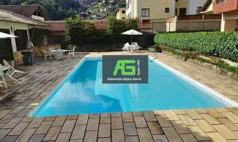 Imagem: APARTAMENTO À VENDA NO BAIRRO RETIRO