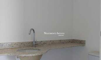 Imagem 6: Apartamento com 3 suítes à venda, 138 m² por R$ 1.046.000 - Alphaville - Campinas/SP