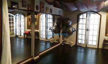 Imagem: Sobrado Bairro Santa Paula-São Caetano