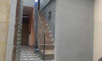 Imagem 4: Juiz de Fora - Casa Padrão - Santa Efigênia