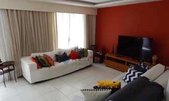 Imagem 4: Casa de condomínio para venda possui 480 metros quadrados com 4 quartos em Itaipu - Niteró